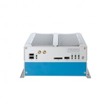 Nexcom NISE 3520P2/P2E Fanless Computer